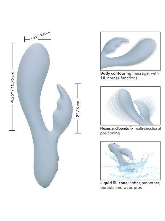 CALEXOTICS CONTOUR KALI AZUL