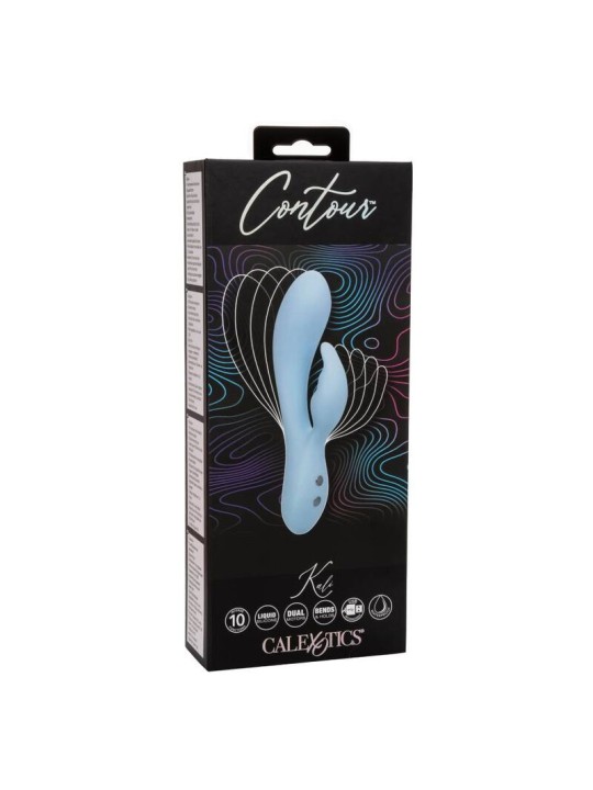 CALEXOTICS CONTOUR KALI AZUL