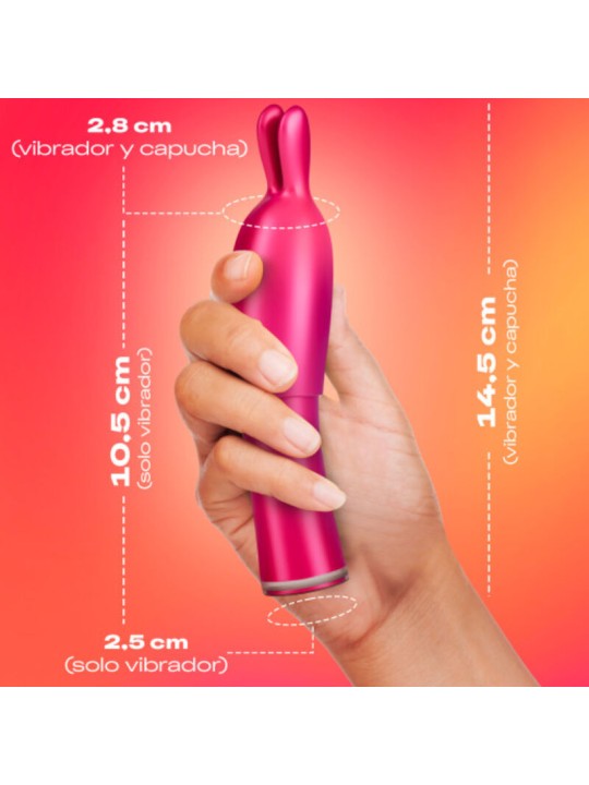 DUREX TOY VIBRADOR VIBE TEASE