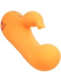 CALEXOTICS MONTECITO MUSE VIBRADOR RABBIT NARANJA BY CALIFORNIA DREAMING CALEXOTICS MONTECITO MUSE VIBRADOR RABBIT NARANJA BY CALIFORNIA DREAMING