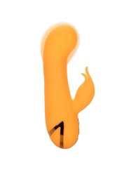 CALEXOTICS MONTECITO MUSE VIBRADOR RABBIT NARANJA BY CALIFORNIA DREAMING
