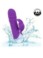 CALEXOTICS MANHATTAN BEACH MARVEL VIBRADOR RABBIT MORADO BY CALIFORNIA DREAMING