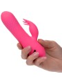 CALEXOTICS SACRAMENTO SWEETIE VIBRADOR RABBIT ROSA BY CALIFORNIA DREAMING