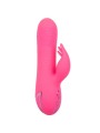 CALEXOTICS SACRAMENTO SWEETIE VIBRADOR RABBIT ROSA BY CALIFORNIA DREAMING