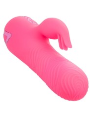CALEXOTICS SACRAMENTO SWEETIE VIBRADOR RABBIT ROSA BY CALIFORNIA DREAMING