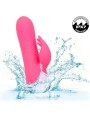 CALEXOTICS SACRAMENTO SWEETIE VIBRADOR RABBIT ROSA BY CALIFORNIA DREAMING