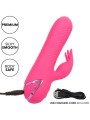 CALEXOTICS SACRAMENTO SWEETIE VIBRADOR RABBIT ROSA BY CALIFORNIA DREAMING
