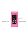 BAILE MINI ROTADOR RABBIT ROSA SUPERESTIMULADOR