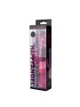 BAILE MINI ROTADOR RABBIT ROSA SUPERESTIMULADOR