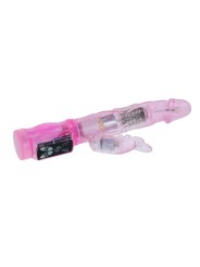 BAILE MINI RABBIT INTIMATE LOVER LILA