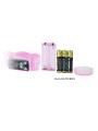 BAILE MINI RABBIT INTIMATE LOVER LILA