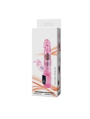 BAILE MINI RABBIT INTIMATE LOVER LILA