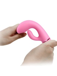PRETTY LOVE MARSKI VIBRADOR RABBIT PUNTO G ROSA