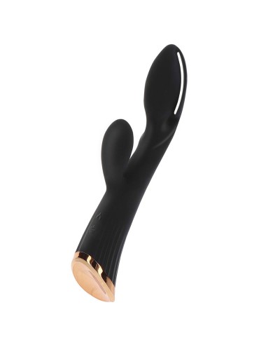 TOYJOY IVY CASSIA XTRA INTENSE VIBRADOR ESTIMULADOR CLITORIS NEGRO