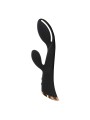 TOYJOY IVY CASSIA XTRA INTENSE VIBRADOR ESTIMULADOR CLITORIS NEGRO