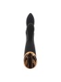TOYJOY IVY CASSIA XTRA INTENSE VIBRADOR ESTIMULADOR CLITORIS NEGRO