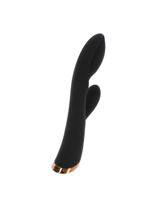 TOYJOY IVY CASSIA XTRA INTENSE VIBRADOR ESTIMULADOR CLITORIS NEGRO