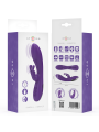 INTENSE RANDALL VIBRADOR RABBIT 10 VIBRACIONES MORADO