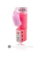 BAILE ROTADOR RABBIT ROSA SUPERESTIMULADOR