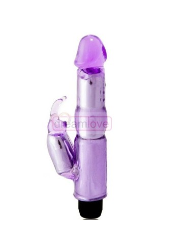 BAILE RABBIT FANTASY VIBE MORADO