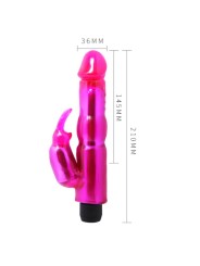 BAILE RABBIT FANTASY VIBE MORADO