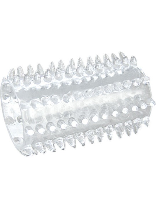 JOYDIVISION EXTASY RING ANILLO ESTIMULADOR PARA EL PENE