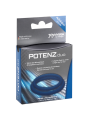 JOYDIVISION POTENZDUO ANILLOS PARA PENE AZUL M