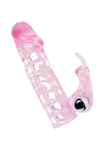 BAILE ULTIMATE FUNDA EXTENSORA 10 V CON VIBRACION