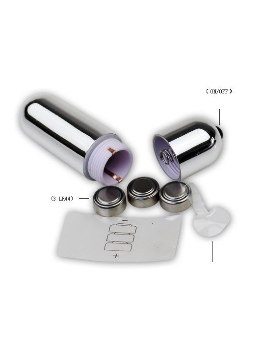 BAILE ULTIMATE FUNDA EXTENSORA 10 V CON VIBRACION