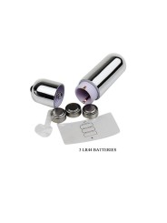 BAILE SWEET ABS 10 RITMOS RING ANILLO PENE VIBRADOR ROSA