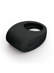 LELO TOR II ANILLO VIBRADOR NEGRO