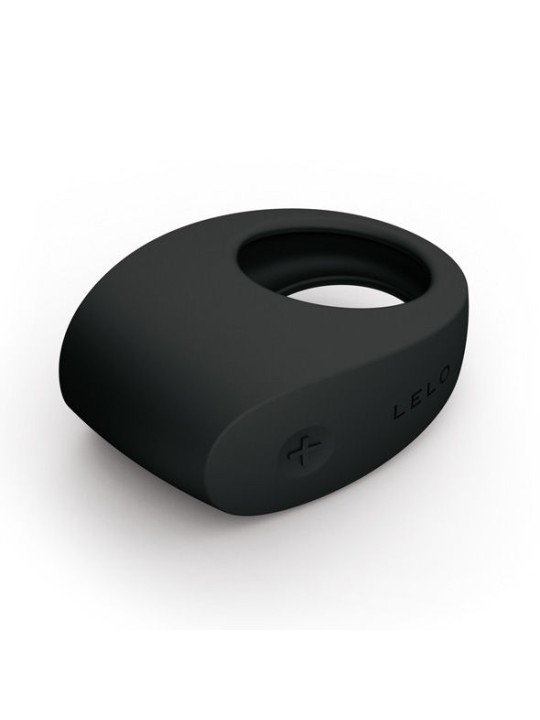 LELO TOR II ANILLO VIBRADOR NEGRO