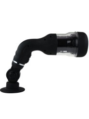 BAILE ROTATION LOVER MASTURBADOR AUTOMATICO SOPORTE