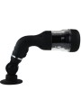 BAILE ROTATION LOVER MASTURBADOR AUTOMATICO SOPORTE
