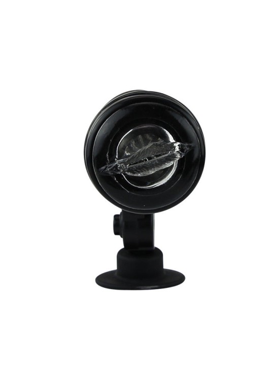 BAILE ROTATION LOVER MASTURBADOR AUTOMATICO SOPORTE