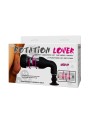 BAILE ROTATION LOVER MASTURBADOR AUTOMATICO SOPORTE