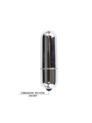 BAILE BRAVE MAN EXTENSION PENE VIBRADOR RABBIT