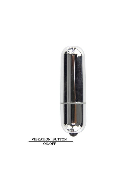 BAILE BRAVE MAN EXTENSION PENE VIBRADOR RABBIT