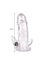BAILE BRAVE MAN EXTENSION PENE RABBIT I