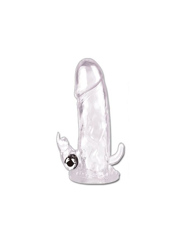 BAILE BRAVE MAN EXTENSION PENE RABBIT I