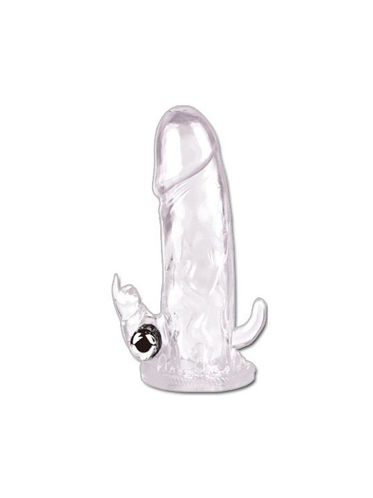 BAILE BRAVE MAN EXTENSION PENE RABBIT I