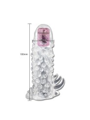 BAILE BRAVE III MAN SENSOR EXTENSION