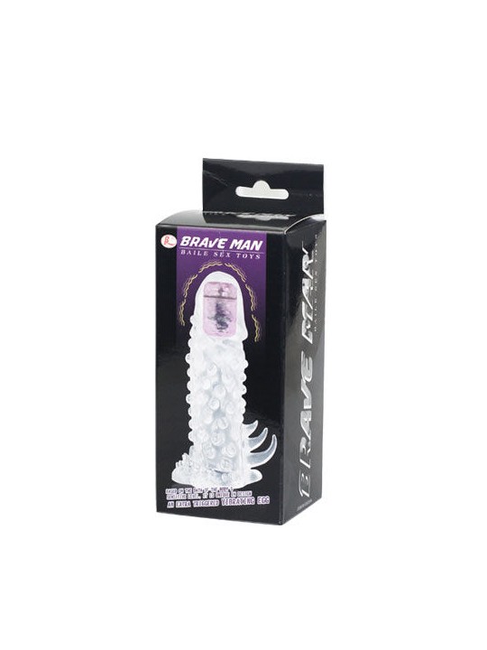 BAILE BRAVE III MAN SENSOR EXTENSION