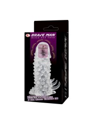 BAILE BRAVE III MAN SENSOR EXTENSION
