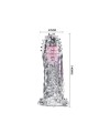 BAILE BRAVE II MAN SENSOR EXTENSION