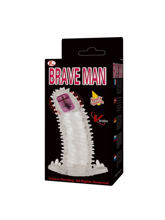 BAILE BRAVE II MAN SENSOR EXTENSION