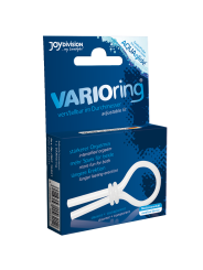 JOYDIVISION VARIORING ANILLO PARA EL PENE