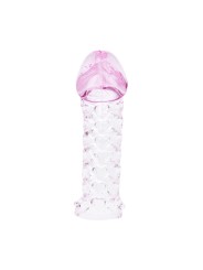 BAILE FUNDA EXTENSORA PENE