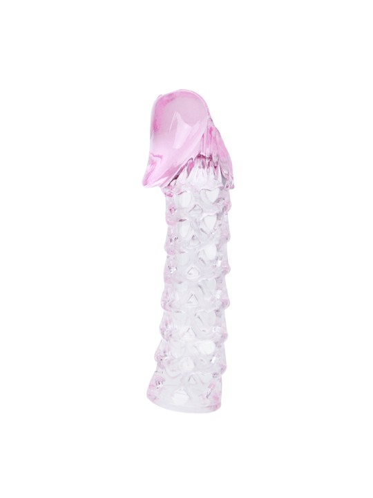 BAILE FUNDA EXTENSORA PENE