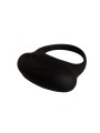 PRETTY LOVE BERTRAM ANILLO VIBRADOR NEGRO